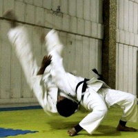 Judo