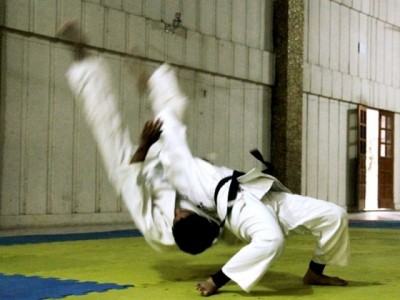 Judo