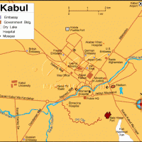 Kabul