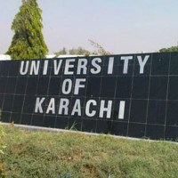 Karachi University