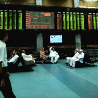 Karachi Stock Market