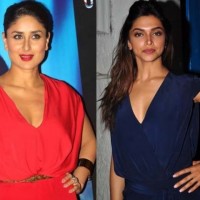 Kareena, Deepika