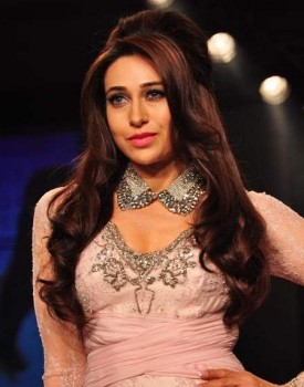 Karisma Kapoor