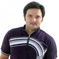 Kashif Khan