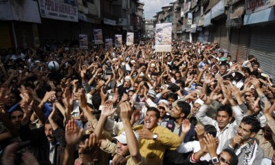 Kashmiri Muslim