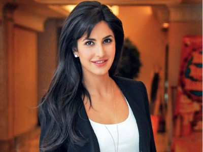 Katrina Kaif