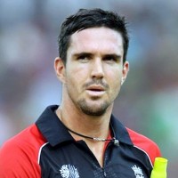 Kevin Pietersen