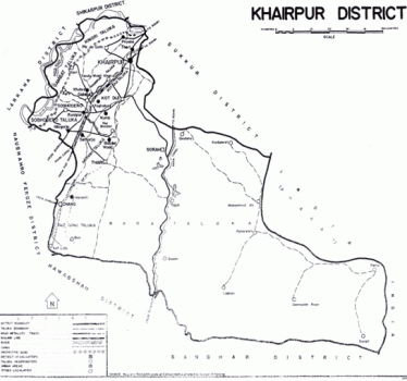 Khairpur