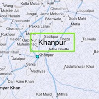 Khanpur