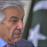 Khawaja Asif