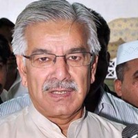 Khawaja Asif