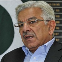 Khawaja Asif