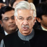 Khawaja Asif