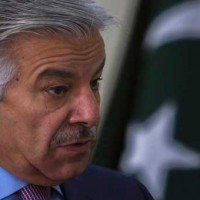 Khawaja Mohammad Asif