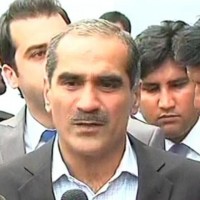 Khawaja Saad Rafiq