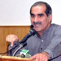 Khawaja Saad Rafiq