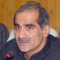 Khawaja Saad Rafiq