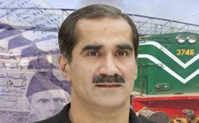 Khawaja Saad Rafiq