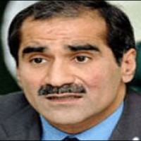 Khawaja Saad Rafique