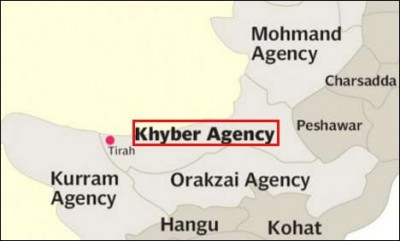 Khyber Agency