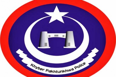 Khyber Pakhtunkhwa Police