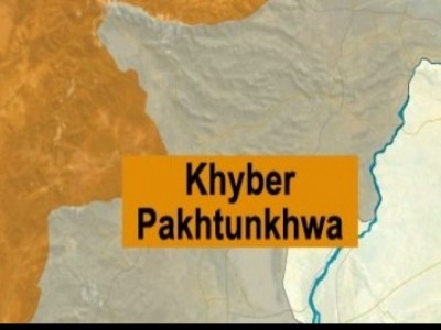 Khyber Pakhtunkhwa