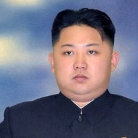 Kim Jong-un