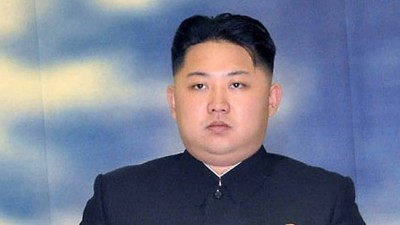 Kim Jong-un