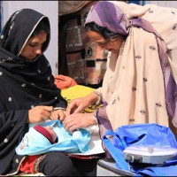 Lady Health Workers