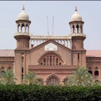 Lahore High Court