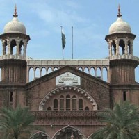 Lahore High Court