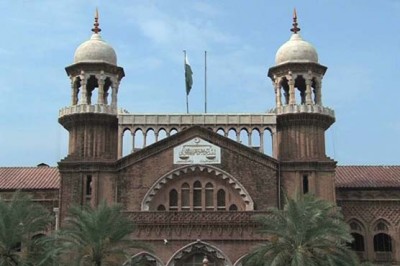 Lahore High Court