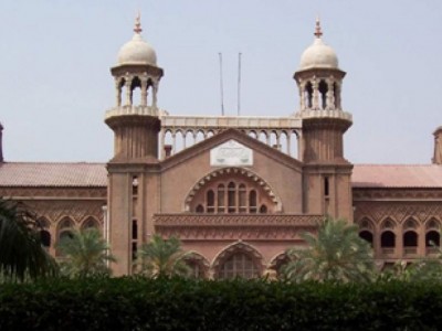  Lahore High Court