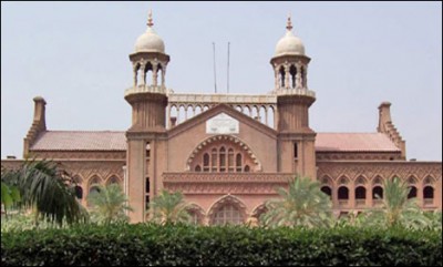 Lahore