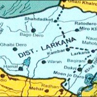 Larkana