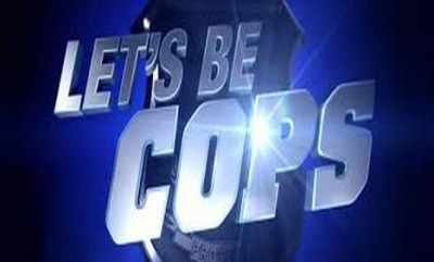 Lets Be Cops