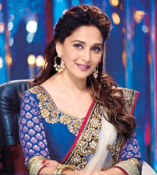 Madhuri