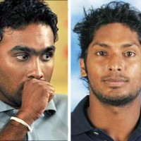 Mahela Jayawardene, Kumar Sangakkara