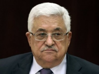 Mahmoud Abbas