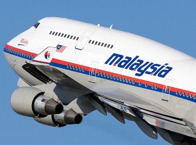 Malaysian Airlines