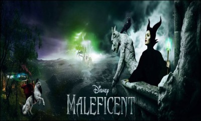 Maleficent