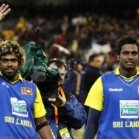 Malinga , Angelo Mathews