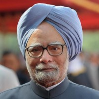 Manmohan Singh