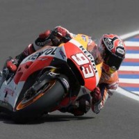 Marc Marquez