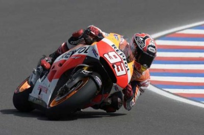 Marc Marquez