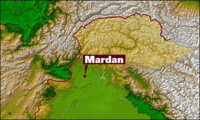 Mardan