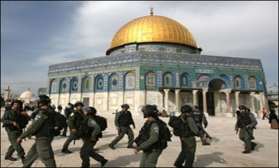 Masjid Aqsa