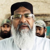 Maulana Ahmed Ludhianvi