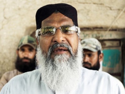  Maulana Ahmed Ludhianvi