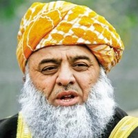 Maulana Fazlur Rehman